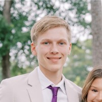 United Flight Systems Employee Zachary Groux's profile photo