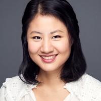 Fastloop Employee Ruochen Shen's profile photo