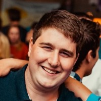 TiVerTec Employee Mathieu Minnaert's profile photo