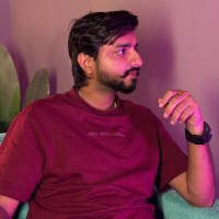 Probo Employee Mayank Sharma's profile photo