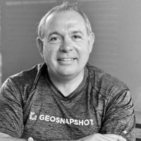 GeoSnapShot Employee Andy Edwards's profile photo
