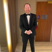 Turtle Employee Robert Carr's profile photo