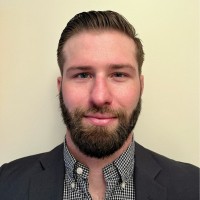 Amentum Employee Robert Wolford's profile photo
