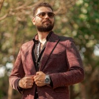Construction & Planning Co. Ltd. (C&P®) Employee Hesham Nageeb's profile photo