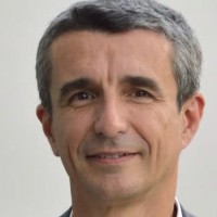 SPIE Facilities Employee Etienne Thomas's profile photo