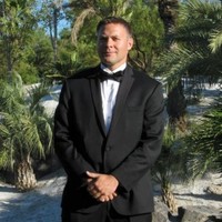 U.S. Coast Guard Employee Billy Hogge's profile photo