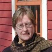 Ann Vivian