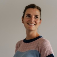 FLUIDDA Employee Eline Lauwers's profile photo