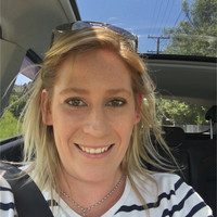 Danielle Crozier's profile photo