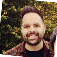 Clearpay (Afterpay) Employee Tom Shevill's profile photo