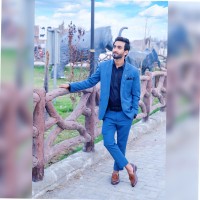 FOOD Employee Asad Faiz's profile photo