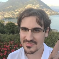 IDSIA USI-SUPSI Employee Claudio Bonesana's profile photo