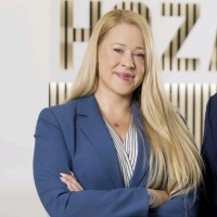 Hozah Employee Naomi Bishop's profile photo