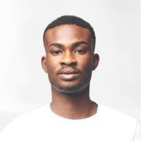 Practical Event Solutions Employee Abiodun Buraimoh's profile photo