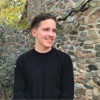 ercogener Employee Etienne Perez's profile photo
