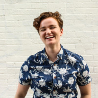 Corporate Fitness Works Employee MacKenzie Hayman's profile photo