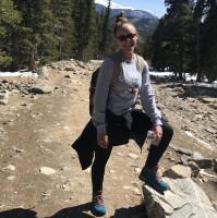 Scout Gillick's profile photo