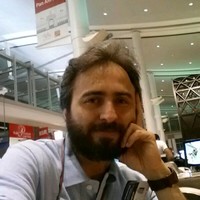 Nortem Cladding Employee Sam Karafarin's profile photo