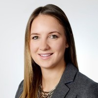 The Hongkong and Shanghai Hotels, Limited Employee Megan Palmer's profile photo