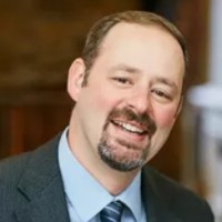 Radiant Senior Living Employee Matthew Theodore's profile photo