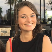 TAF INTERIM Employee Justine Torre's profile photo