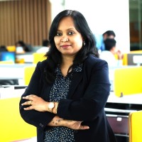 Rainbow Children's Hospitals Employee Neena Chakraborty's profile photo