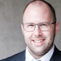 BORM-INFORMATIK AG Employee Thomas Ruf's profile photo