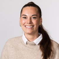Visit Group Employee Kajsa Süslü's profile photo