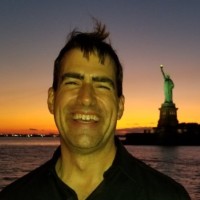 CDW Employee Tom Decoster's profile photo