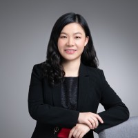 The Hong Kong Jockey Club Employee Cathy Zhou's profile photo