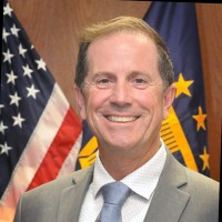 U.S. Department of Veterans Affairs Employee Frank Pearson's profile photo