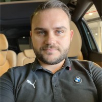 Anderson Fernandes's profile photo