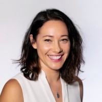 MediaDC - Washington, DC Employee Naomi Lim's profile photo