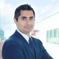 Boostt.ai Employee Tabrez Rajani's profile photo