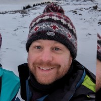 Timetastic Employee Gareth T.'s profile photo