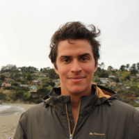 Tela Inc Employee Bruno Galvão's profile photo