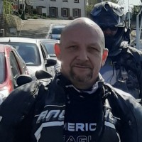 United Robotics Group Health & Food Employee Axel Brixner's profile photo