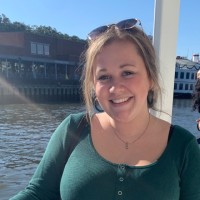 Doors Employee Emily Raber's profile photo