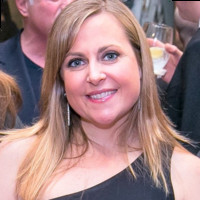 Diversified Reporting Services, Inc. Employee Andrea Johnson's profile photo