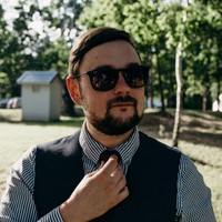 Antron Security Ltd Employee Nik Mihailovs's profile photo