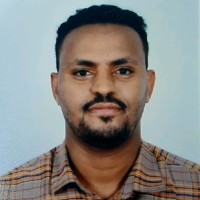 PAL Technical Services Employee Aklilu Bekele's profile photo