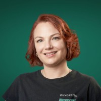 Nuvocargo Employee Lauren Burdick's profile photo