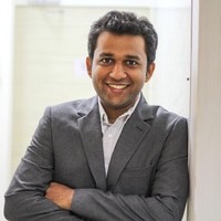 Mango Creators Employee Annkur Agarwal's profile photo