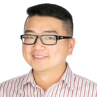 Kruze Consulting Employee Siyuan Yu's profile photo
