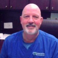 Carolina Vein Specialists Employee Mark Featherston's profile photo