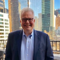 American Corporate Partners (ACP) Employee Sam Moser's profile photo