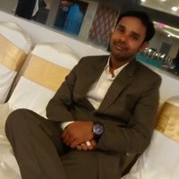 Inent Inc Employee Naresh Kumar's profile photo