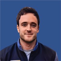 Feather Employee Michael Acres's profile photo