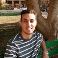 Coformatique Employee Ali Osman's profile photo