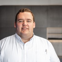 HireWays Employee Larry Hart's profile photo